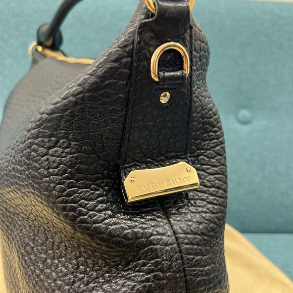 Burberry Ledbury Hobo - Picture 8 of 16